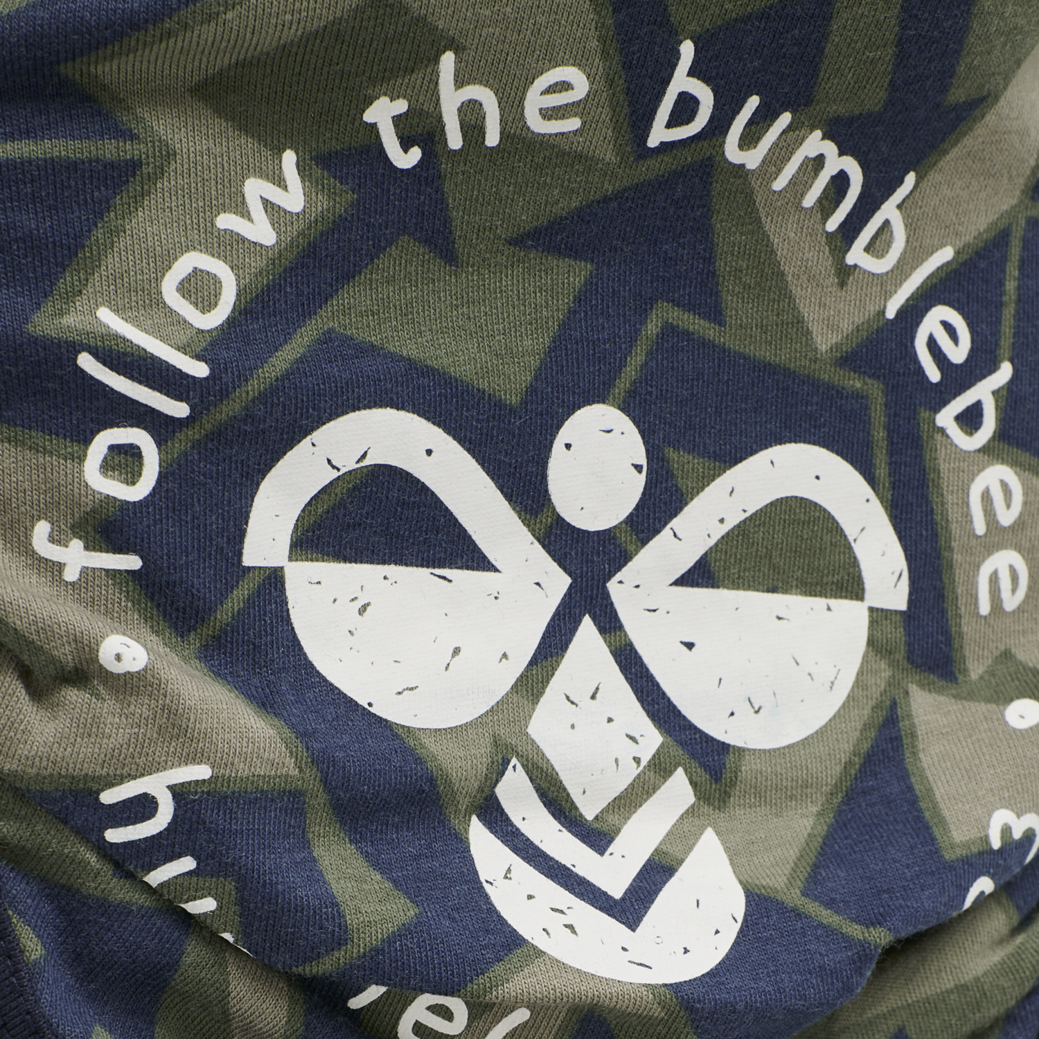 hmlBULLER BODY L/S, 1009, packshot