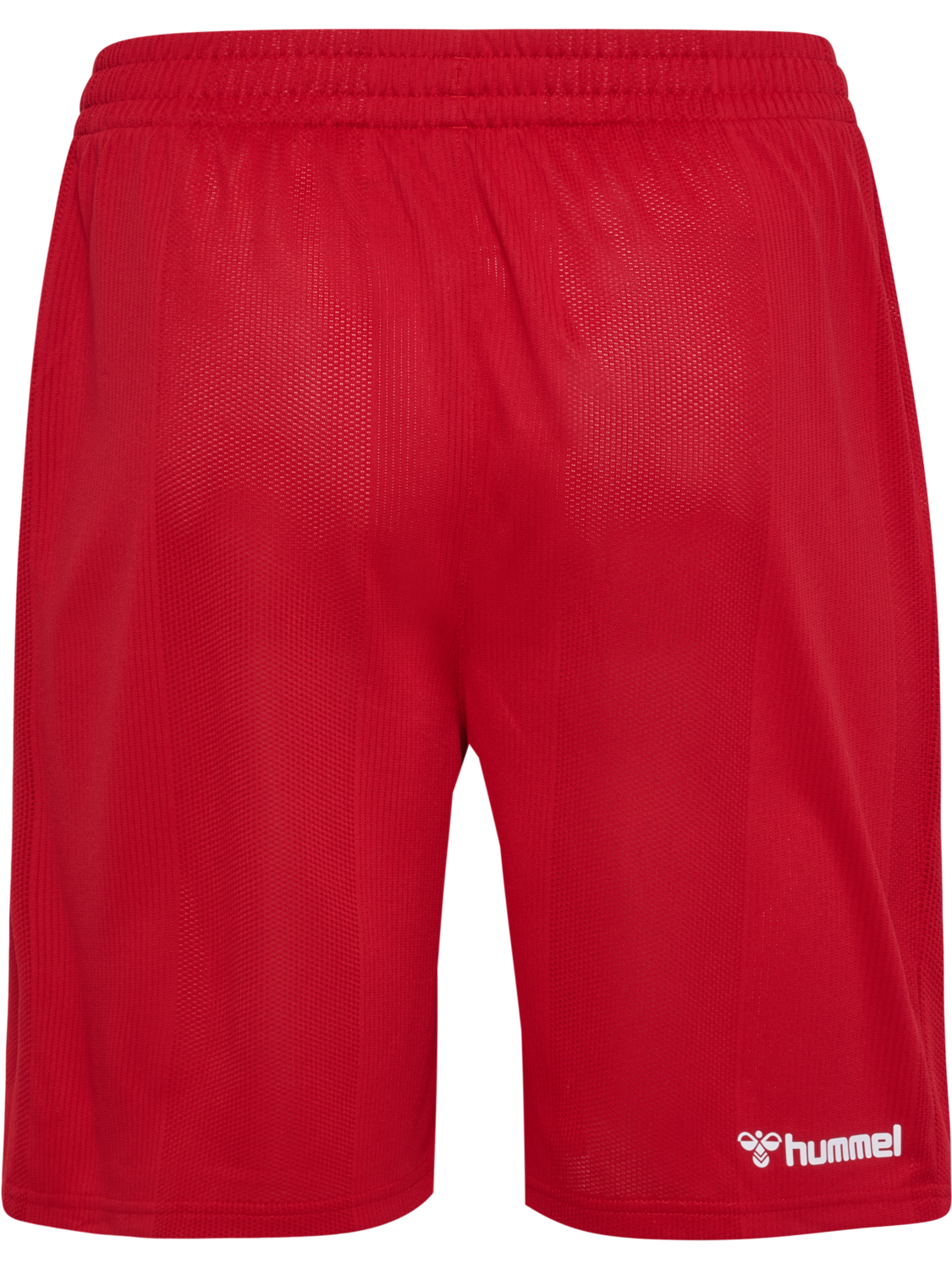 DBU 26 HOME SHORTS PRO, TANGO RED, packshot