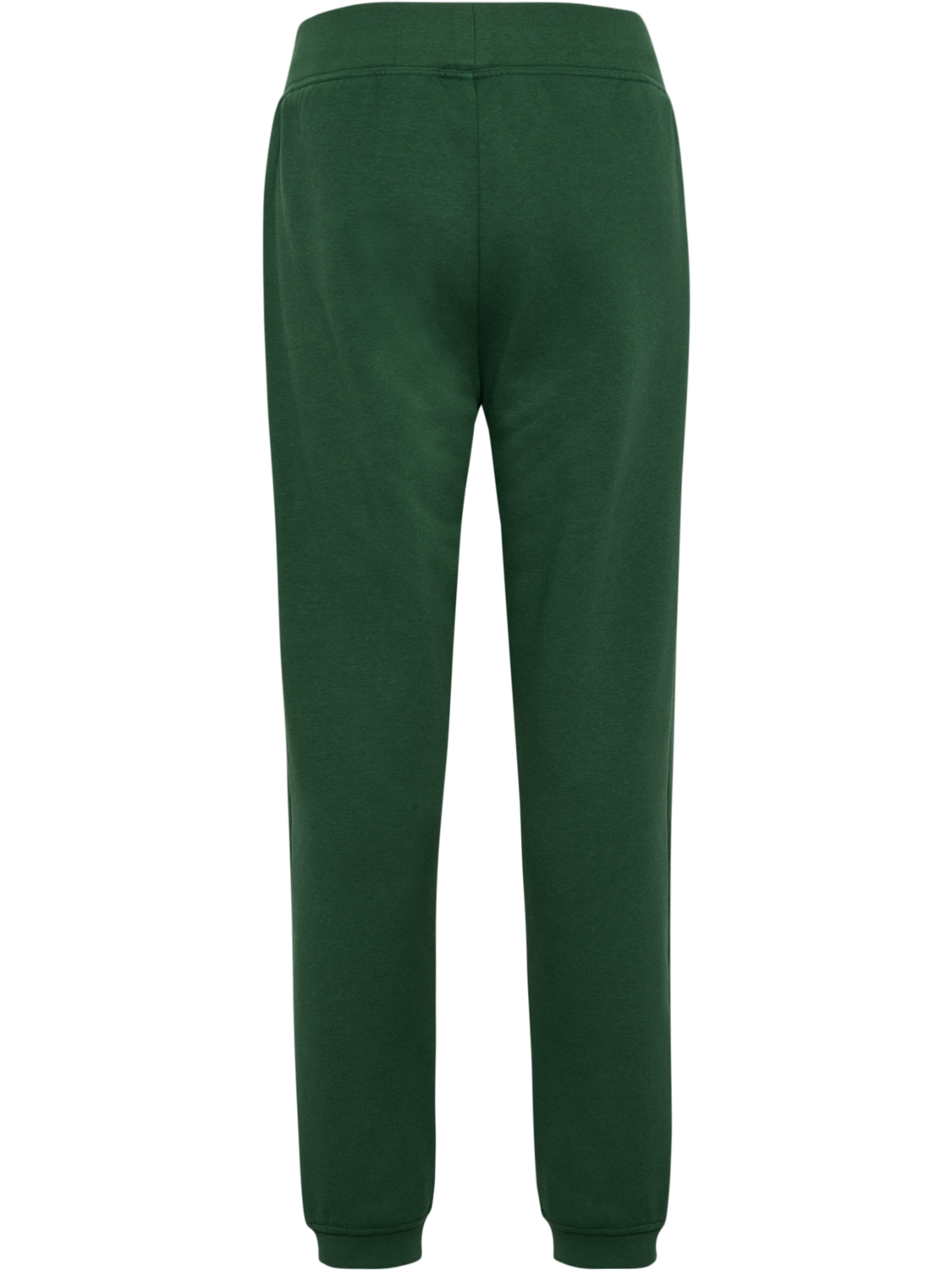 hmlCLEAN ADJUSTABLE PANTS, DARK GREEN, packshot