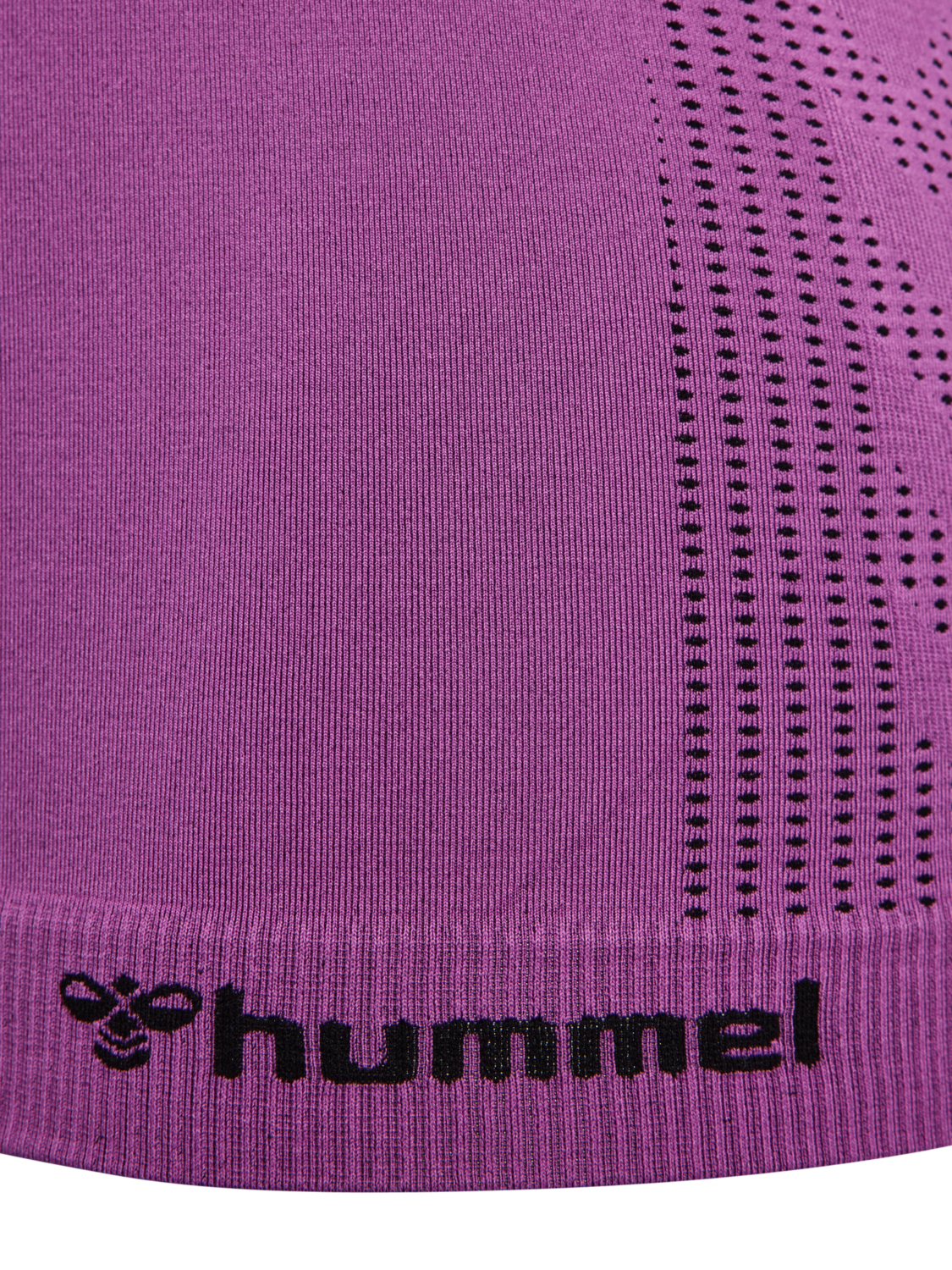 hmlMT SHAPING SEAMLESS TANKTOP, CATTLEYA ORCHID, packshot