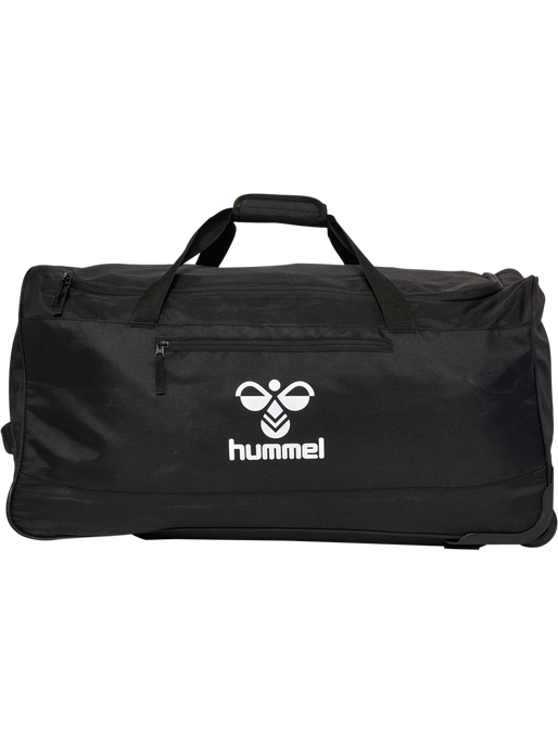 hmlCORE 2.0 TROLLEY, BLACK hmlCORE 2.0 TROLLEY, BLACK, packshot