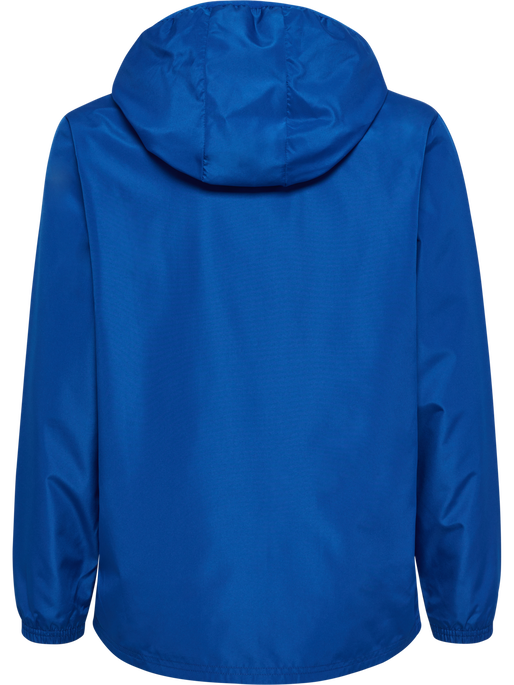 hmlESSENTIAL AW JACKET KIDS, TRUE BLUE, packshot