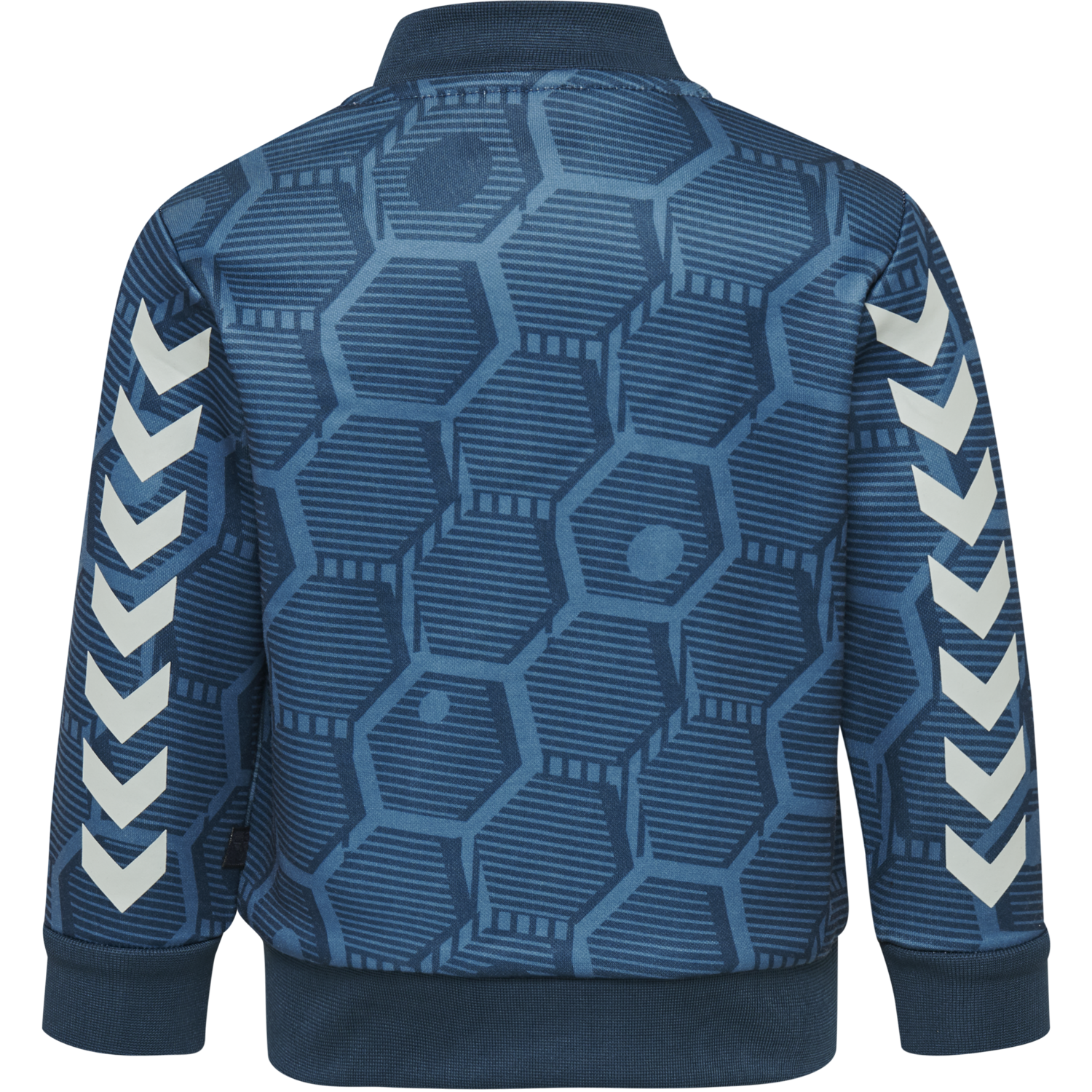 hmlJEMAINE ZIP JACKET, 8724, packshot