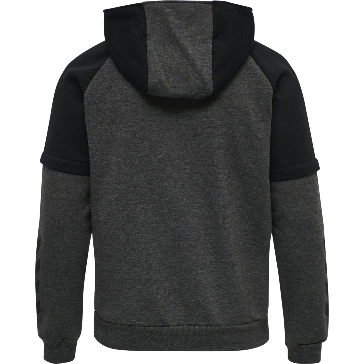 hmlFINLEY ZIP HOODIE, 2007, packshot