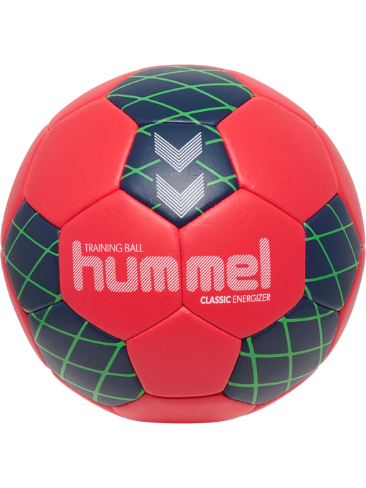 hmlCLASSIC ENERGIZER HB, RED/MARINE/GREEN hmlCLASSIC ENERGIZER HB, RED/MARINE/GREEN, packshot