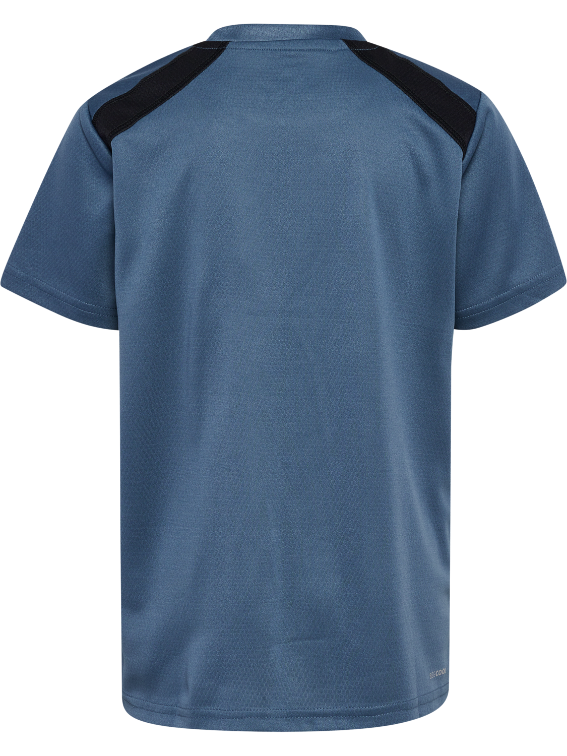 hmlMULTI PL JERSEY KIDS, BERING SEA, packshot