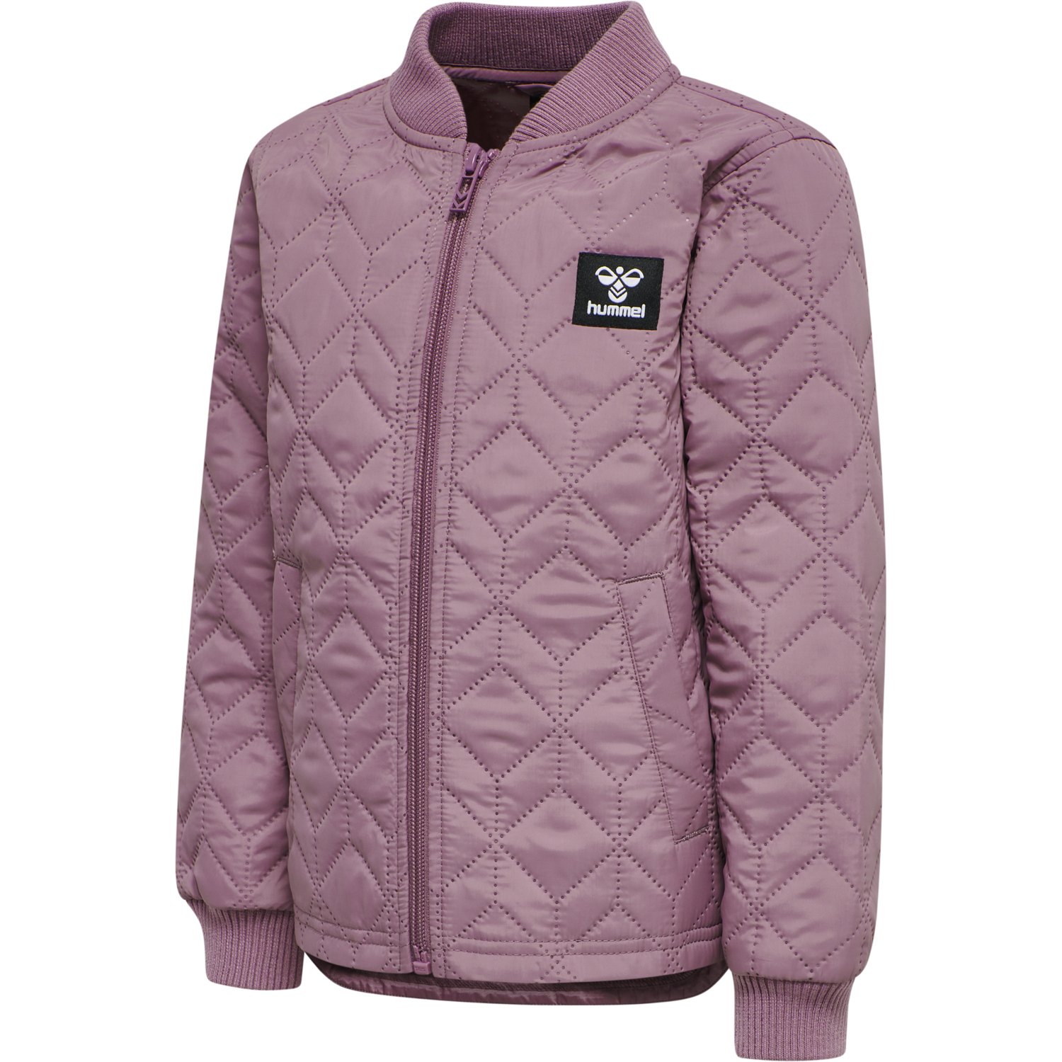 hmlSOBI MINI THERMOSET, DUSKY ORCHID, packshot