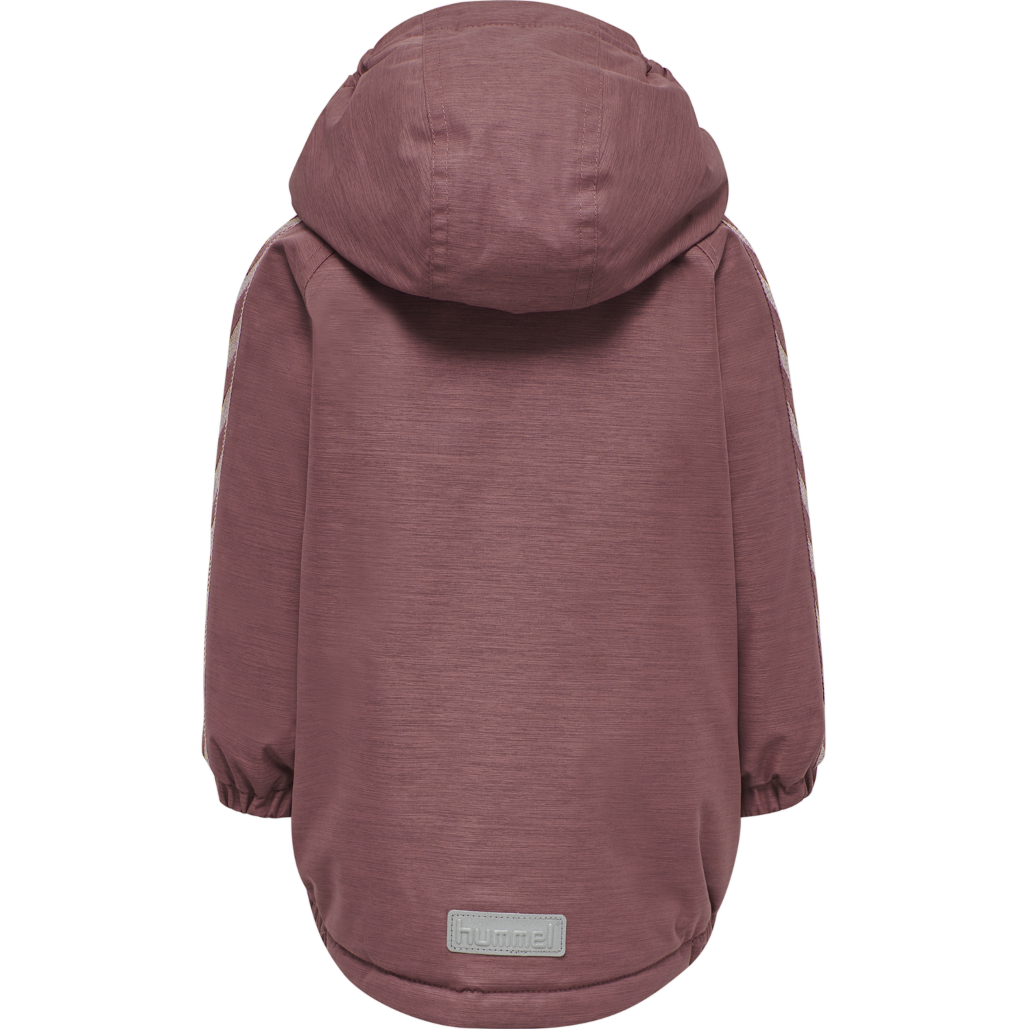 hmlPOLAR JACKET, 4162, packshot