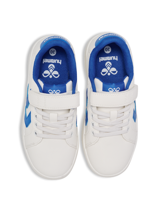 DERBY COURT JR, LAPIS BLUE, packshot