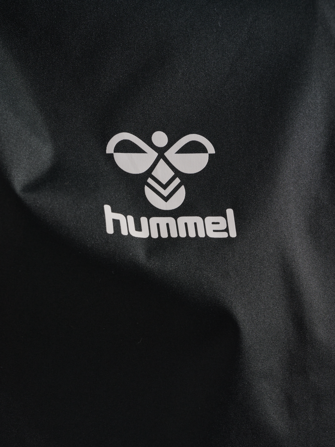 ASSE 23/24 TR AW JACKET, BLACK, packshot