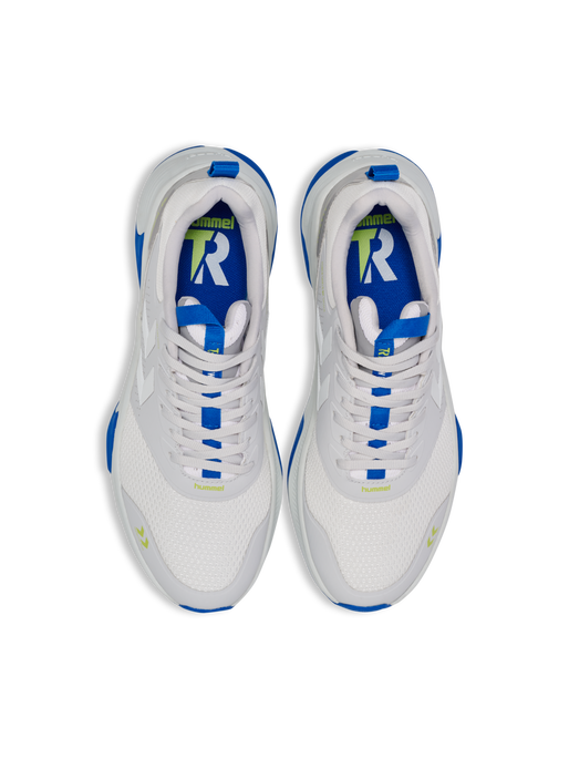 REACH TR POWER, WHITE/BLUE, packshot