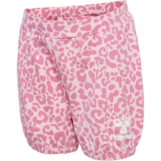 hmlDREAM IT SHORTS, PARFAIT PINK hmlDREAM IT SHORTS, PARFAIT PINK, packshot