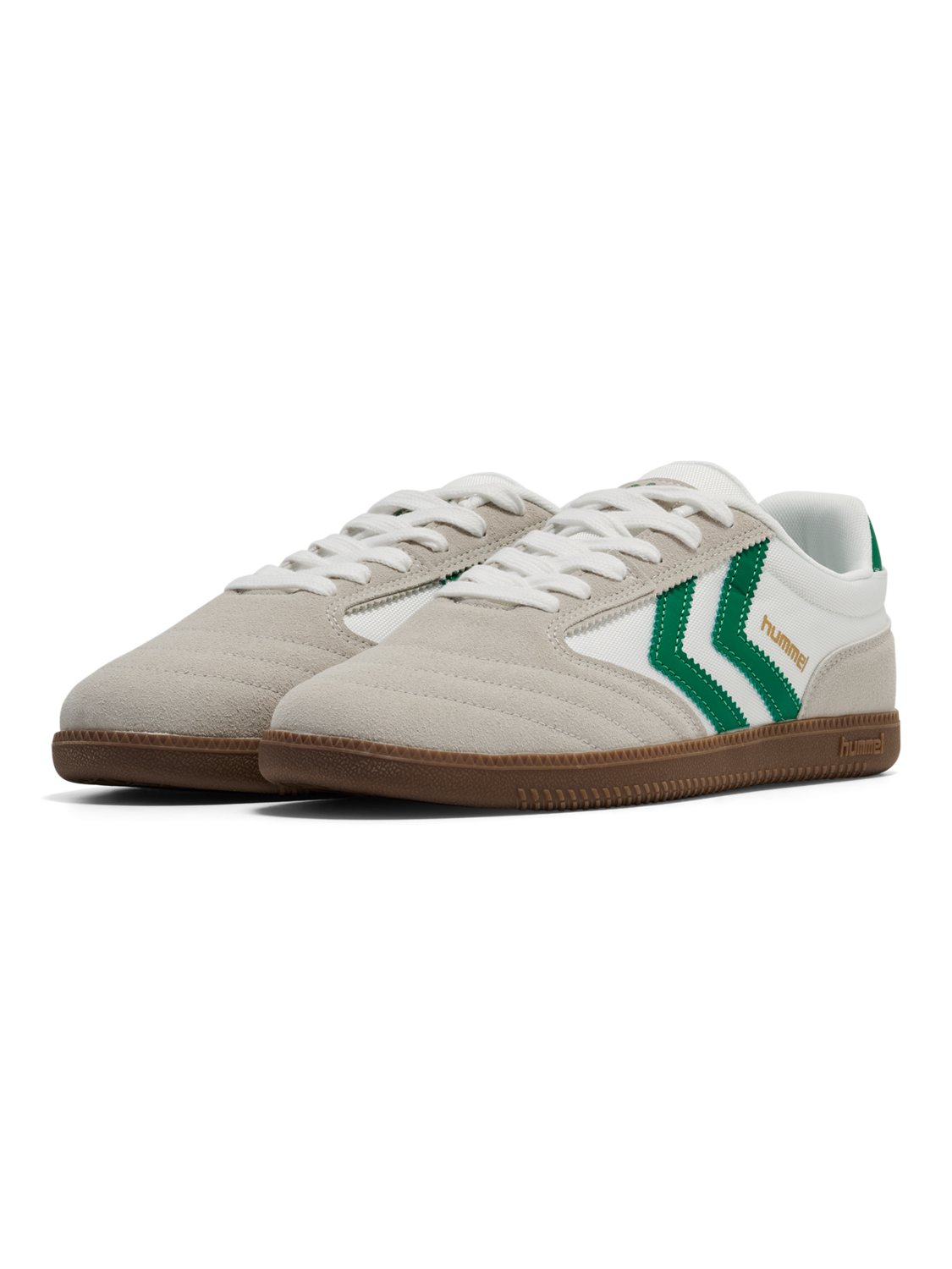 COE25 M, WHITE/GREEN, packshot