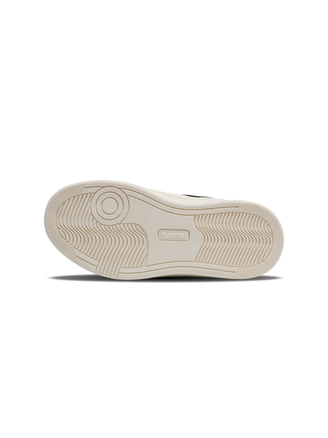 ST POWER PLAY JR, WHITE/GREEN, packshot