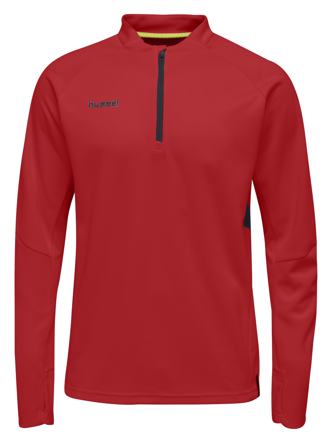 TECH MOVE HALF ZIP SWEATSHIRT, 3062, packshot
