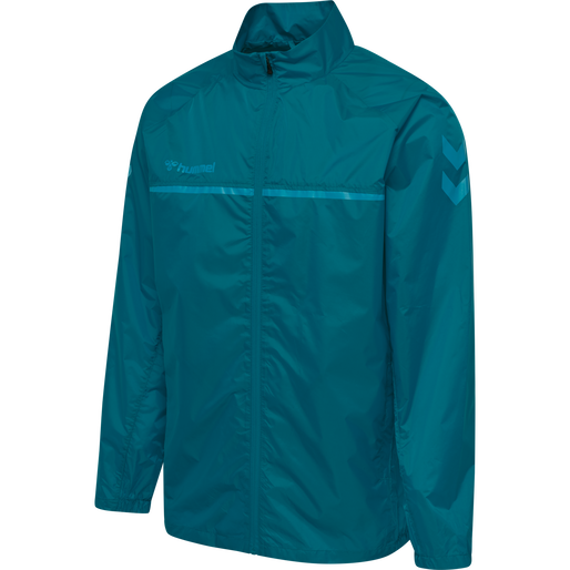 hmlAUTHENTIC PRO JACKET, CELESTIAL hmlAUTHENTIC PRO JACKET, CELESTIAL, packshot