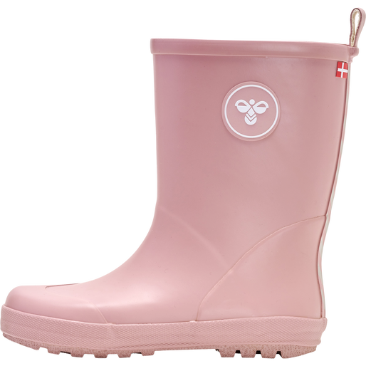 RUBBER BOOT JR., DEAUVILLE MAUVE, packshot