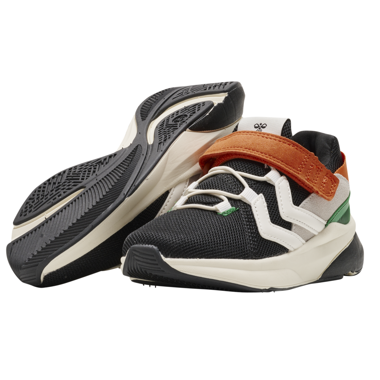 REACH 300 RECYCLED JR, 2001, packshot