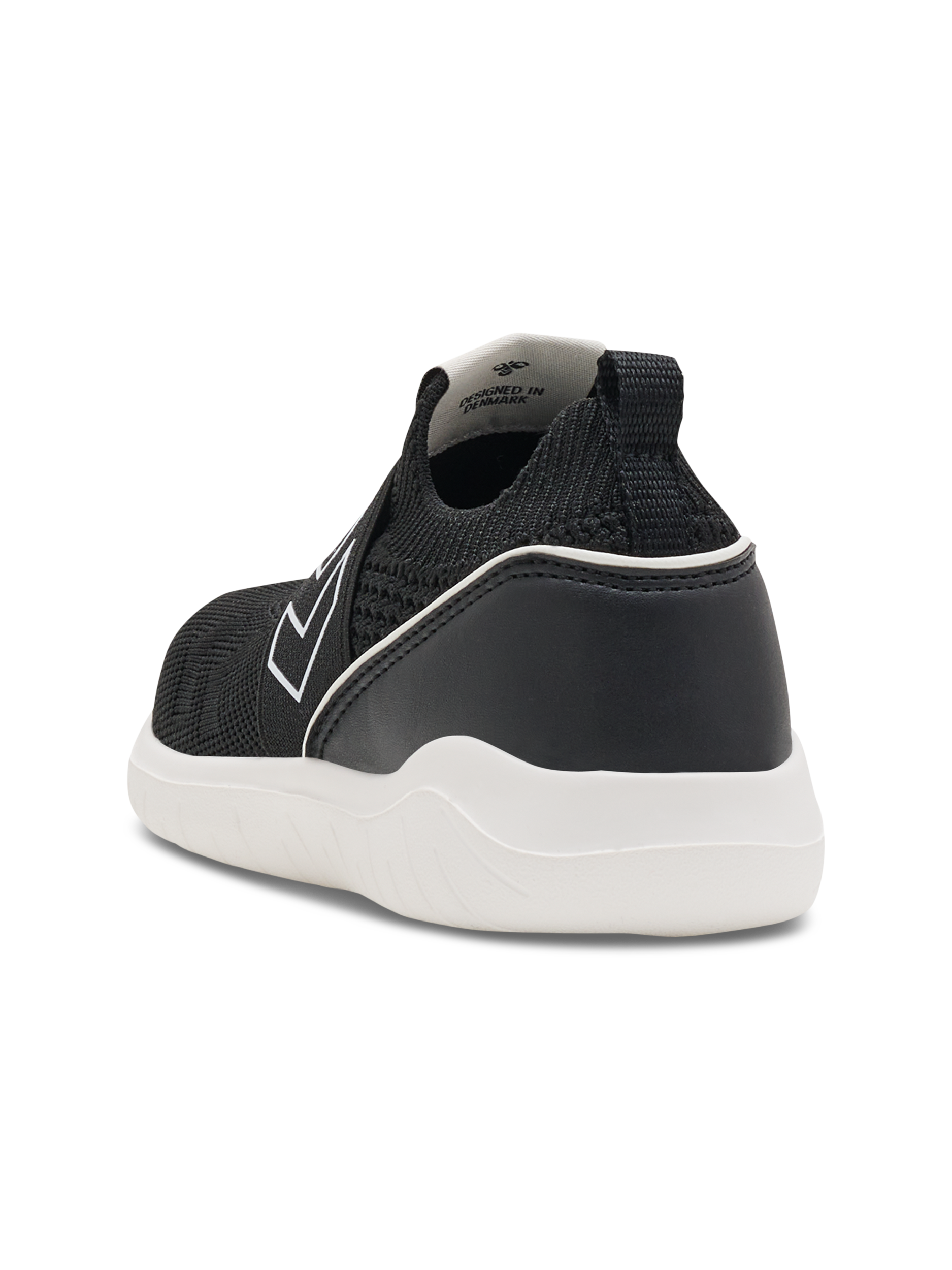 KNIT SLIP-ON RECYCLE, 2001, packshot