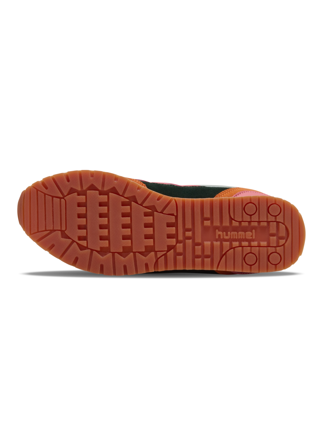 FALLON MC, JUNGLE GREEN/BURNT ORANGE, packshot