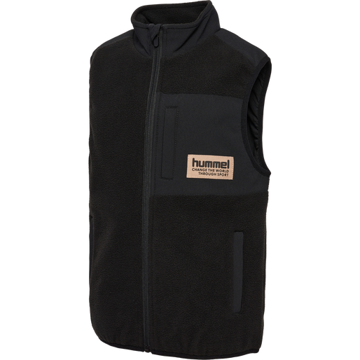 hmlDARE FLEECE VEST, 2001, packshot