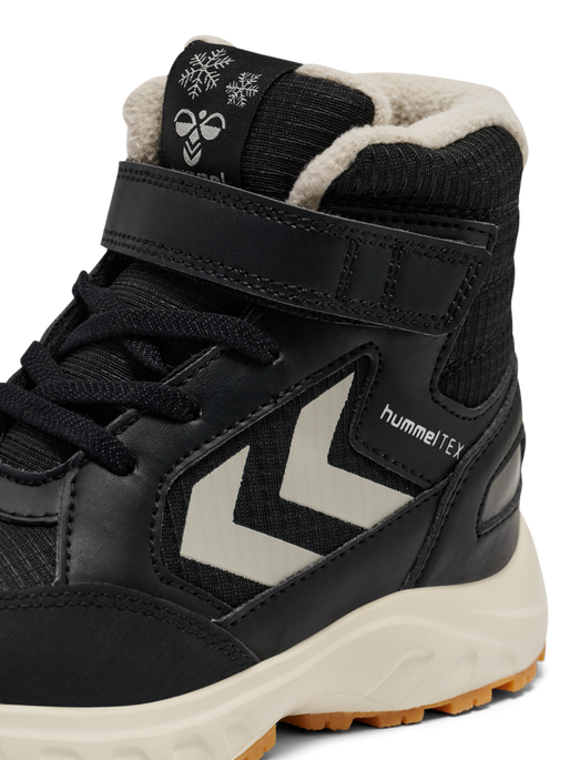 EXPLORER TEX, BLACK, packshot