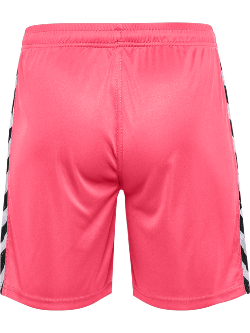 PLAYFUL SHORTS, PINK GLO PLAYFUL SHORTS, PINK GLO, packshot