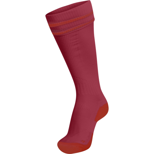 ELEMENT FOOTBALL SOCK , CHILI PEPPER, packshot