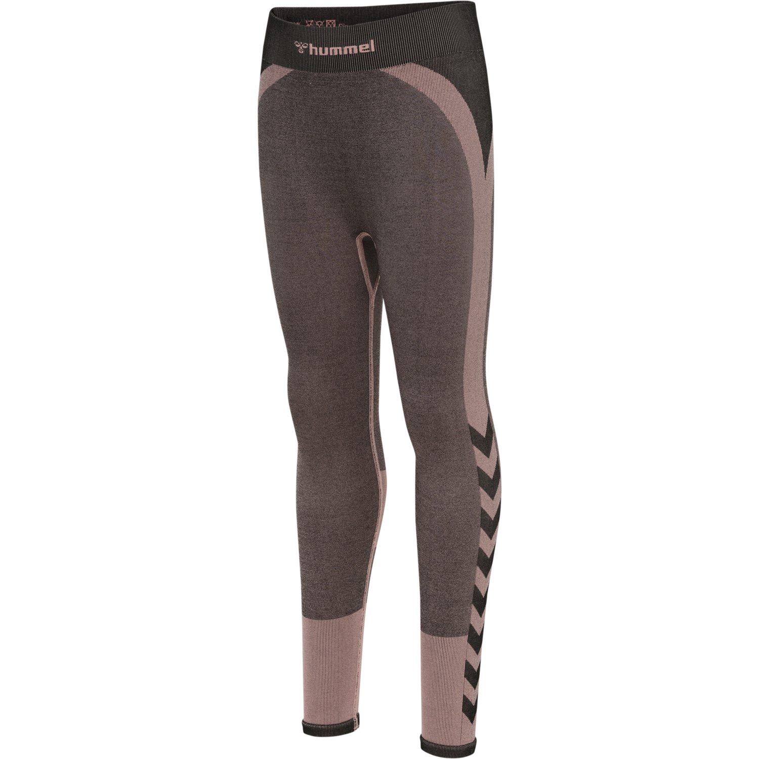 hmlSPIN SEAMLESS TIGHTS, 3095, packshot