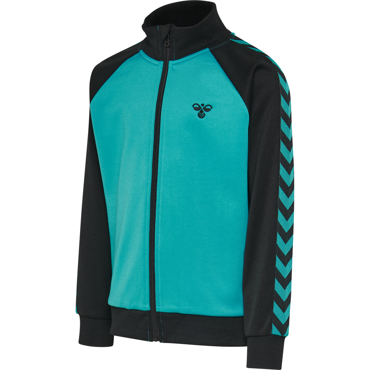 HMLKICK ZIP JACKET, 2053, packshot