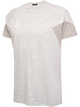 LIGHT GREY MELANGE