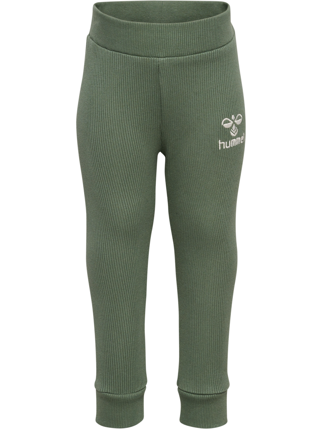 hmlSAMI TIGHTS, LAUREL WREATH, packshot