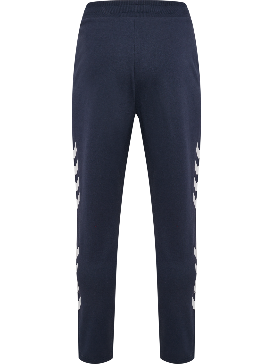 hmlLEGACY TAPERED PANTS, BLUE NIGHTS, packshot