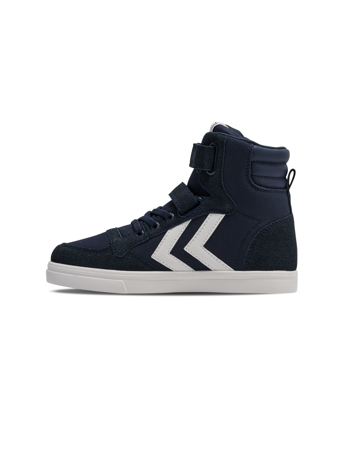 SLIMMER STADIL HIGH JR, DRESS BLUES, packshot