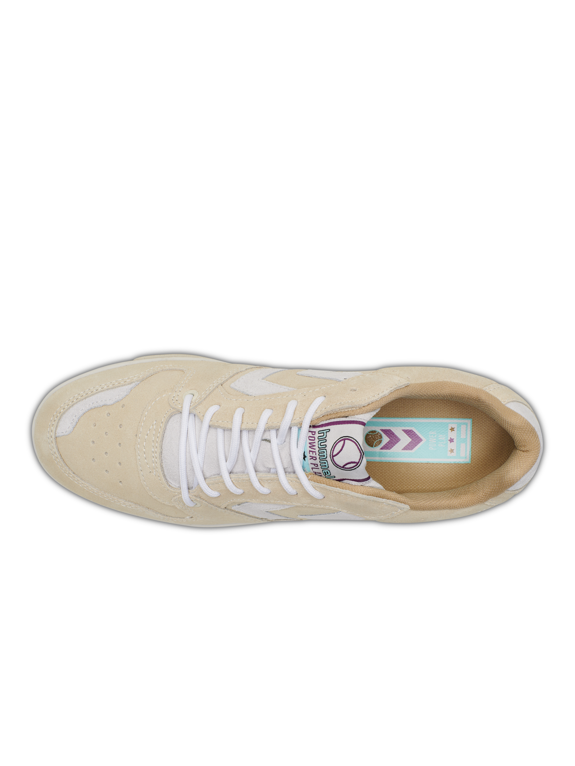 POWER PLAY SUEDE, 9804, packshot