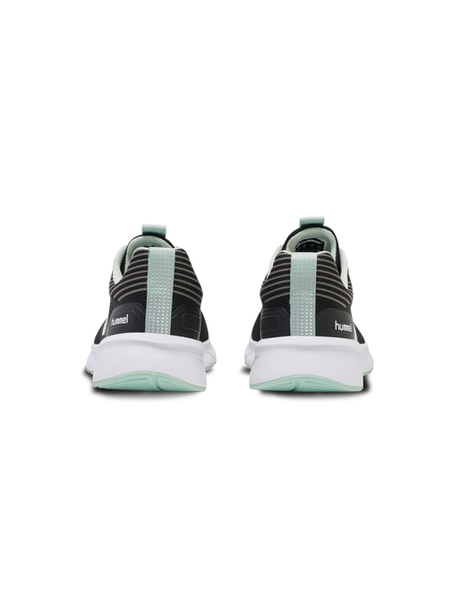 REACH TR FLEX, BLACK/SILT GREEN, packshot