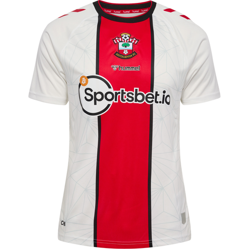 SOU 22/23 HOME JERSEY S/S, 9134, packshot