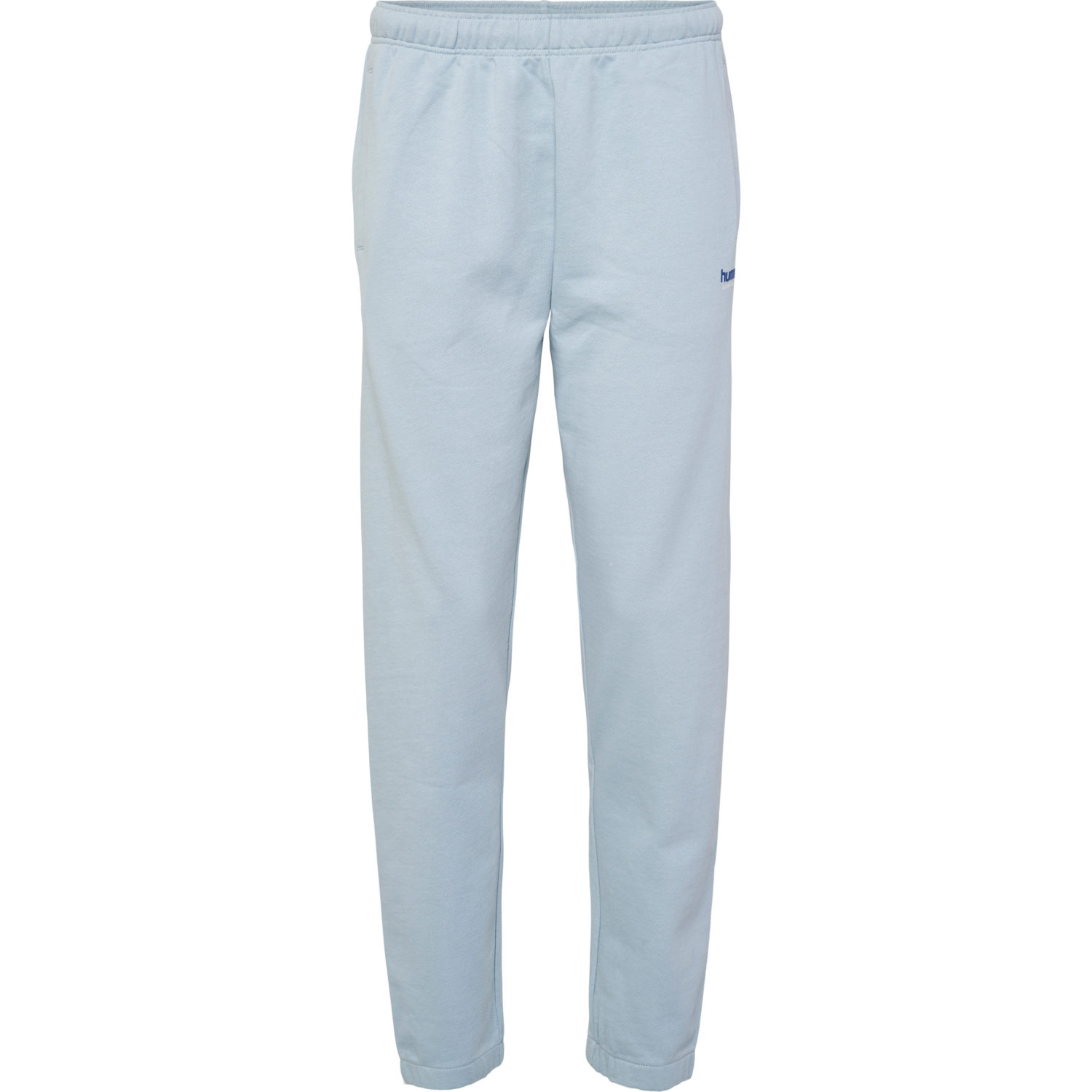 hmlLGC SHAI REGULAR PANTS, CELESTIAL BLUE, packshot