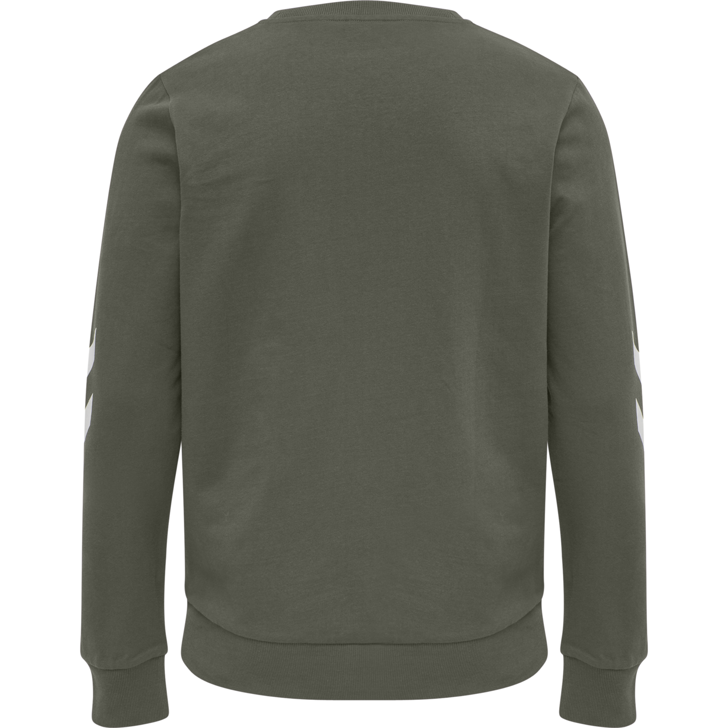 hmlLEGACY SWEATSHIRT, BEETLE, packshot