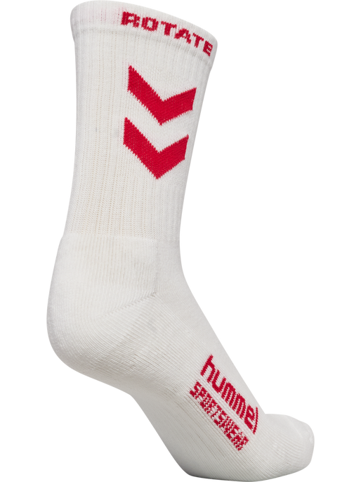 hml1-PACK SOCK DBU ROTATE, BLANC DE BLANC hml1-PACK SOCK DBU ROTATE, BLANC DE BLANC, packshot