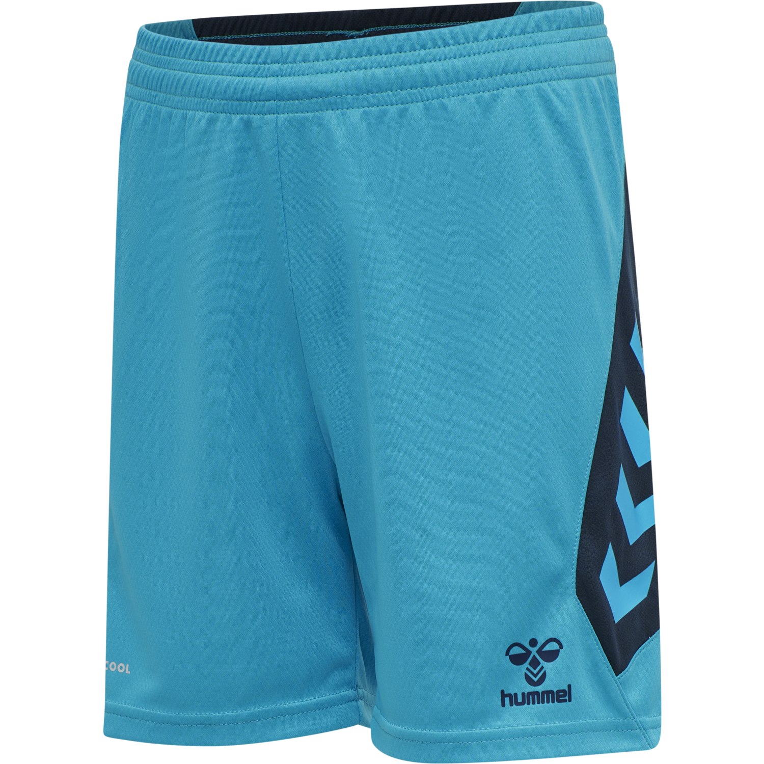 hmlACTION POLY SHORTS KIDS, 8235, packshot