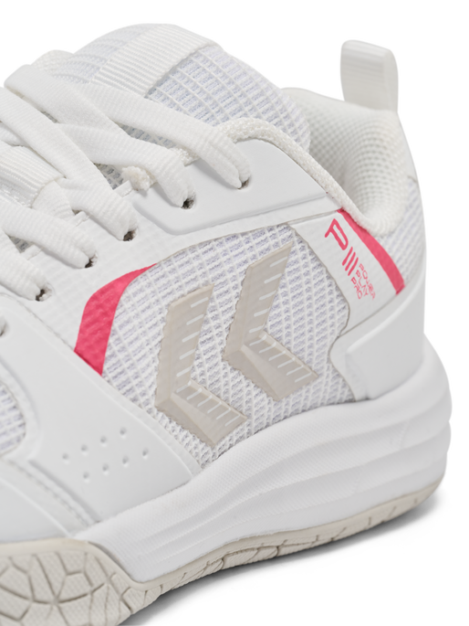 PIII POWER PLAY PRO LC JR, WHITE/PINK, packshot