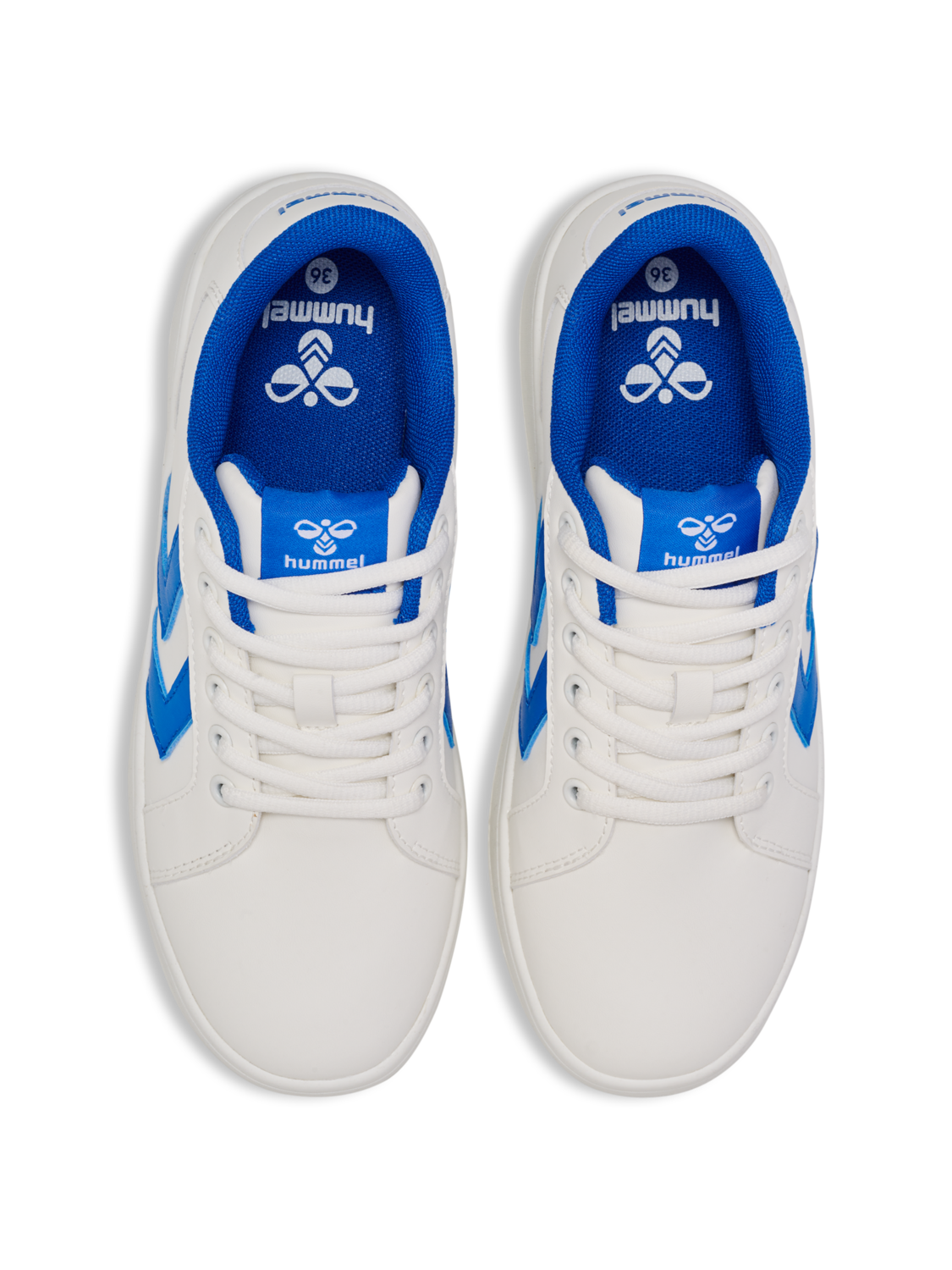 DERBY COURT LC JR, LAPIS BLUE, packshot