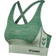 LAUREL WREATH/LILY PAD MELANGE
