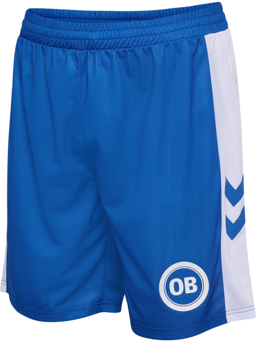 OB 25/26 HOME SHORTS, LAPIS BLUE OB 25/26 HOME SHORTS, LAPIS BLUE, packshot