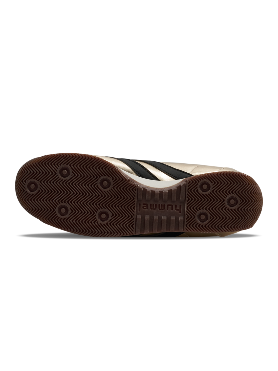 STADION METALLIC, GOLD, packshot