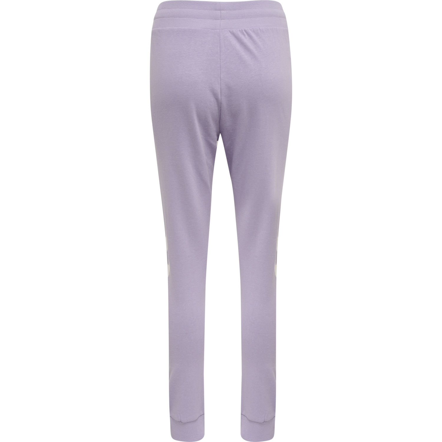 hmlLEGACY WOMAN TAPERED PANTS, HEIRLOOM LILAC, packshot