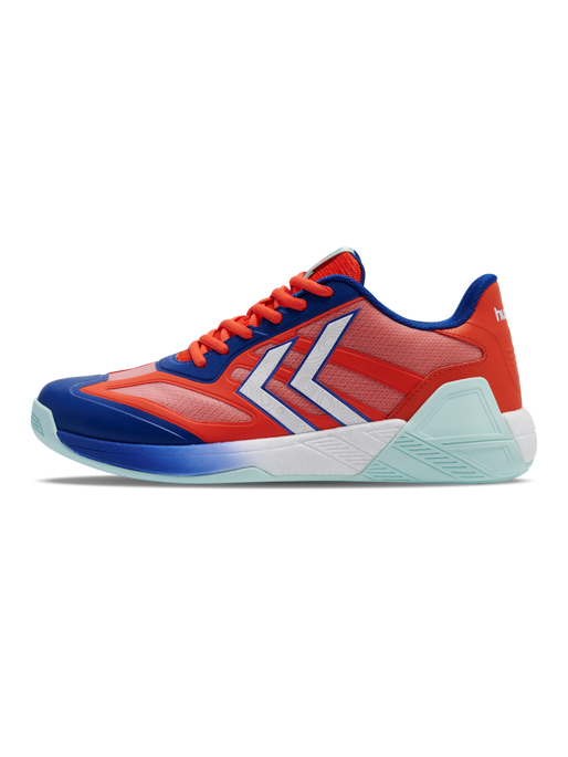 ALGIZ 25ICON, RED/BLUE/WHITE, packshot