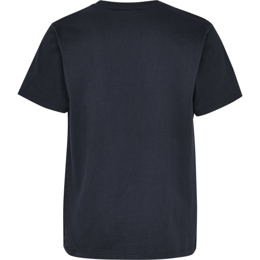 hmlTRES T-SHIRT S/S, 1009, packshot