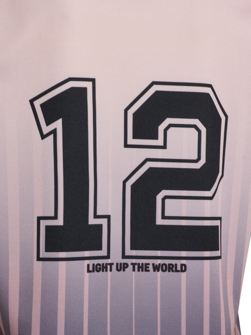 hmlSHIMMER SET, PALE LILAC hmlSHIMMER SET, PALE LILAC, packshot